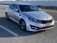 Kia Optima 2013 года за 6 150 000 тг. в Актау