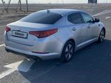 Kia Optima 2013 года за 6 150 000 тг. в Актау – фото 2