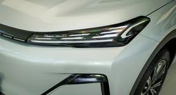 Geely Galaxy EX5 EM-i Pro 2026 годаүшін12 099 000 тг. в Алматы – фото 3