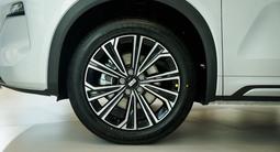 Geely Galaxy EX5 EM-i Pro 2026 годаүшін12 099 000 тг. в Алматы – фото 5