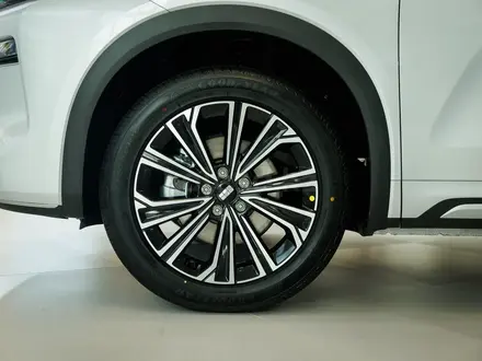Geely Galaxy EX5 EM-i Pro 2026 года за 11 390 000 тг. в Алматы – фото 5