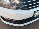 Volkswagen Polo 2019 годаүшін5 888 000 тг. в Астана – фото 3