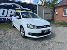 Volkswagen Polo, 2015