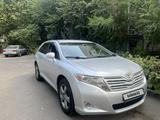 Toyota Venza 2010 года за 9 100 000 тг. в Алматы – фото 3