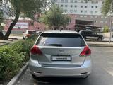 Toyota Venza 2010 года за 9 100 000 тг. в Алматы – фото 2