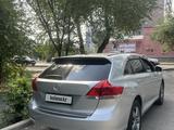 Toyota Venza 2010 года за 9 100 000 тг. в Алматы – фото 5