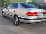 Toyota Carina E 1996 года за 2 200 000 тг. в Кызылорда – фото 5