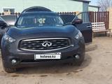 Infiniti FX50 2008 года за 5 500 000 тг. в Семей