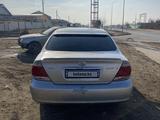 Toyota Camry 2003 годаүшін4 500 000 тг. в Жанаозен – фото 3