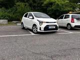 Kia Morning 2023 года за 7 000 000 тг. в Туркестан – фото 2