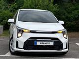 Kia Morning 2023 года за 7 000 000 тг. в Туркестан