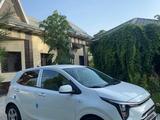 Kia Morning 2023 года за 7 000 000 тг. в Туркестан – фото 3