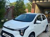 Kia Morning 2023 года за 7 000 000 тг. в Туркестан – фото 5