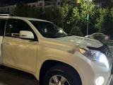 Toyota Land Cruiser Prado 2014 годаүшін20 000 000 тг. в Шымкент – фото 3