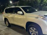 Toyota Land Cruiser Prado 2014 года за 20 000 000 тг. в Шымкент – фото 2