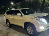 Toyota Land Cruiser Prado 2014 годаүшін20 000 000 тг. в Шымкент