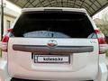 Toyota Land Cruiser Prado 2014 годаүшін20 000 000 тг. в Шымкент – фото 5