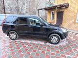 Honda CR-V 2004 годаүшін4 500 000 тг. в Павлодар – фото 4