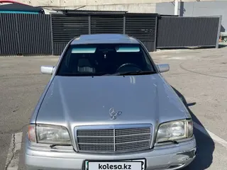 Mercedes-Benz C 280