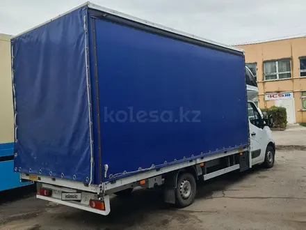 Opel  Movano 2019 года за 14 000 000 тг. в Алматы – фото 4