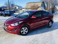 Hyundai Elantra 2014 годаүшін5 800 000 тг. в Астана