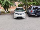 Toyota Estima 2006 годаүшін6 500 000 тг. в Астана – фото 2