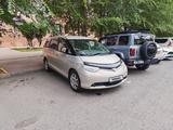Toyota Estima 2006 годаүшін6 500 000 тг. в Астана – фото 5