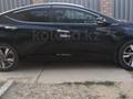 Hyundai Elantra 2016 годаүшін7 100 000 тг. в Кульсары