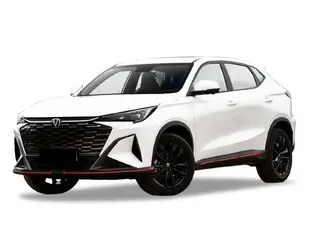 Changan X5 Plus