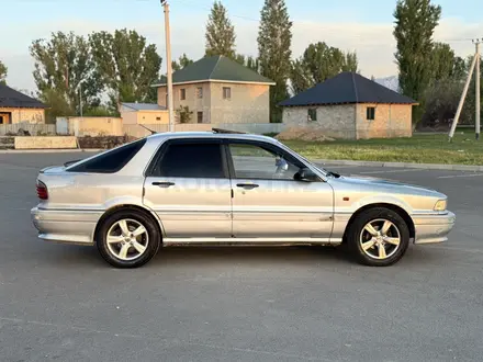 Mitsubishi Galant 1992 года за 1 350 000 тг. в Алматы – фото 3