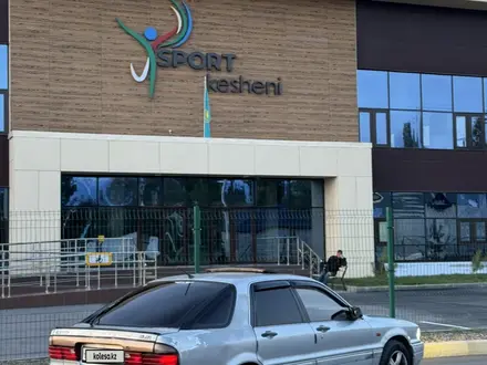 Mitsubishi Galant 1992 года за 1 350 000 тг. в Алматы – фото 7