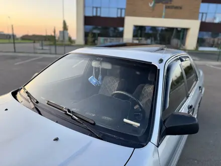 Mitsubishi Galant 1992 года за 1 350 000 тг. в Алматы – фото 9