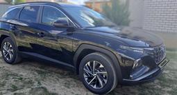 Hyundai Tucson 2024 годаfor15 200 000 тг. в Актобе – фото 3