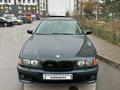 BMW 525 2000 годаүшін3 500 000 тг. в Астана