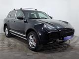 Porsche Cayenne 2004 года за 5 300 000 тг. в Астана – фото 3