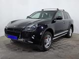 Porsche Cayenne 2004 года за 5 300 000 тг. в Астана