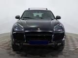Porsche Cayenne 2004 года за 5 300 000 тг. в Астана – фото 2