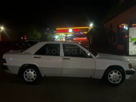Mercedes-Benz 190 1992 года за 1 000 000 тг. в Алматы – фото 3