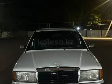 Mercedes-Benz 190 1992 года за 1 000 000 тг. в Алматы – фото 2