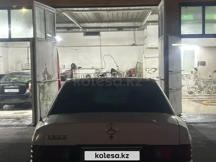 Mercedes-Benz 190 1992 года за 1 000 000 тг. в Алматы – фото 4