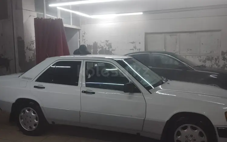Mercedes-Benz 190 1992 года за 1 000 000 тг. в Алматы