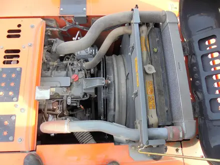 Hitachi  ZAXIS 140 W-5B 2014 года за 35 500 000 тг. в Костанай – фото 10