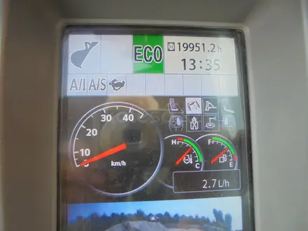 Hitachi  ZAXIS 140 W-5B 2014 года за 35 500 000 тг. в Костанай – фото 14