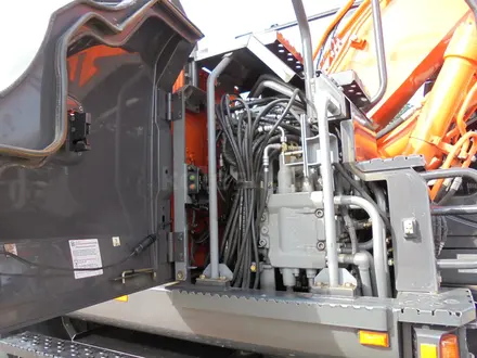 Hitachi  ZAXIS 140 W-5B 2014 года за 35 500 000 тг. в Костанай – фото 15
