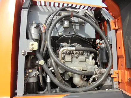 Hitachi  ZAXIS 140 W-5B 2014 года за 35 500 000 тг. в Костанай – фото 16