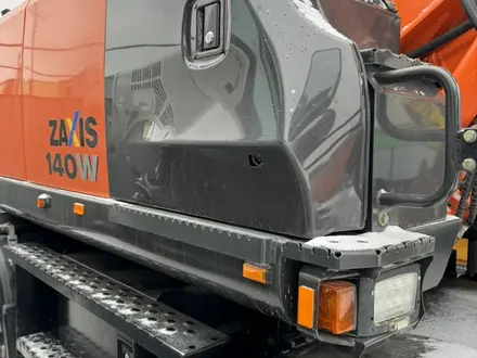 Hitachi  ZAXIS 140 W-5B 2014 года за 35 500 000 тг. в Костанай – фото 18