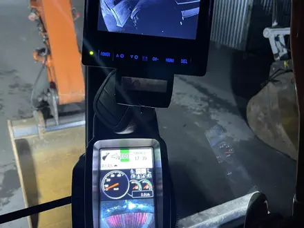 Hitachi  ZAXIS 140 W-5B 2014 года за 35 500 000 тг. в Костанай – фото 20