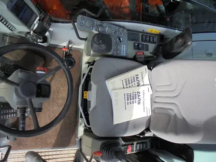 Hitachi  ZAXIS 140 W-5B 2014 года за 35 500 000 тг. в Костанай – фото 3