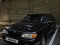 ВАЗ (Lada) 2115 2011 годаfor1 550 000 тг. в Алматы