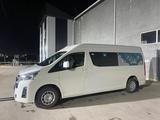 Toyota Hiace 2023 годаfor27 000 000 тг. в Астана – фото 4